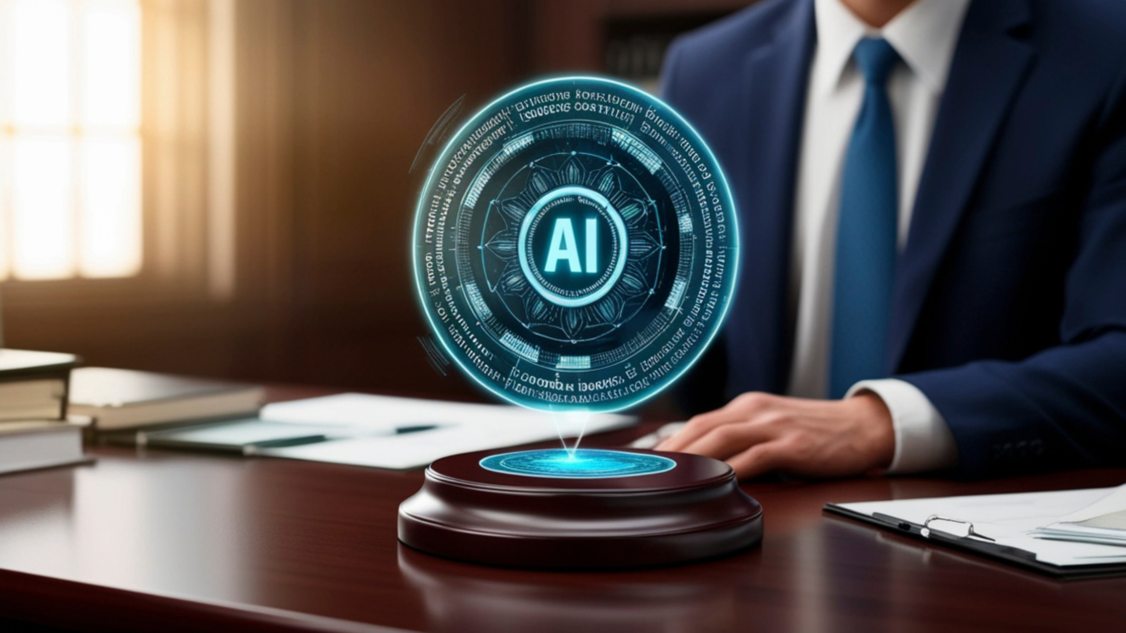 Integrating Adaptive AI Systems into Core Business Operations